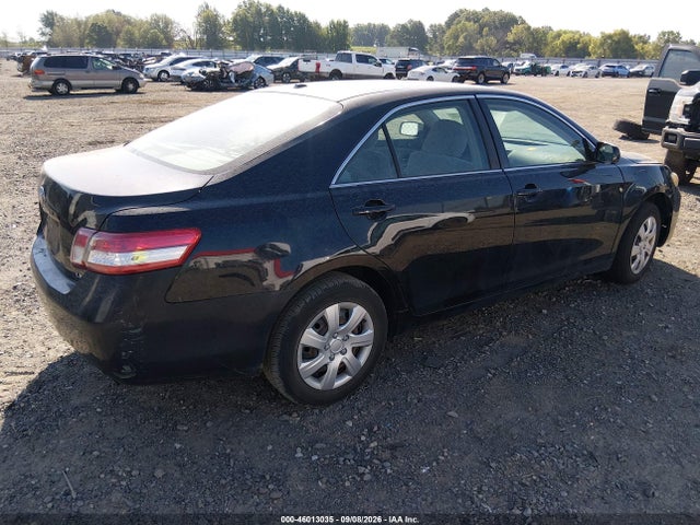 Aukcja sprzedaży 2011 Toyota Camry Le, vin: 4T1BF3EK9BU139649, numer aukcji: 46013035