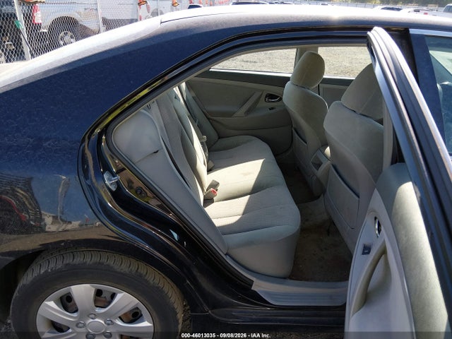 Aukcja sprzedaży 2011 Toyota Camry Le, vin: 4T1BF3EK9BU139649, numer aukcji: 46013035