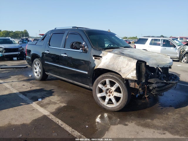 Продаж на аукціоні авто 2010 Cadillac Escalade Ext Premium, vin: 3GYVKNEF4AG267076, номер лоту: 46013036