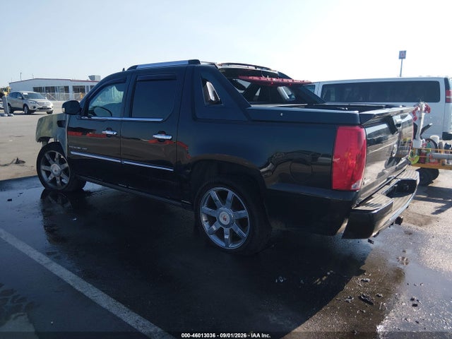 Продаж на аукціоні авто 2010 Cadillac Escalade Ext Premium, vin: 3GYVKNEF4AG267076, номер лоту: 46013036