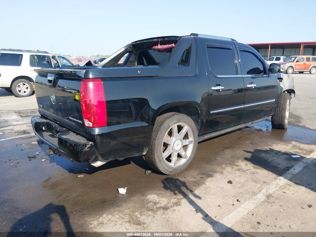 Продаж на аукціоні авто 2010 Cadillac Escalade Ext Premium, vin: 3GYVKNEF4AG267076, номер лоту: 46013036