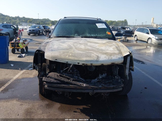 Продаж на аукціоні авто 2010 Cadillac Escalade Ext Premium, vin: 3GYVKNEF4AG267076, номер лоту: 46013036