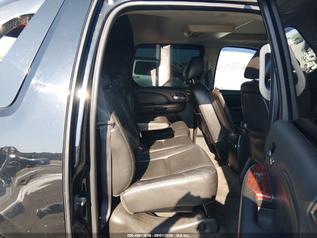 Продаж на аукціоні авто 2010 Cadillac Escalade Ext Premium, vin: 3GYVKNEF4AG267076, номер лоту: 46013036