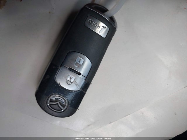 2017 Mazda Mazda3 Sport მანქანა იყიდება აუქციონზე, vin: 3MZBN1K70HM154806, აუქციონის ნომერი: 46013037