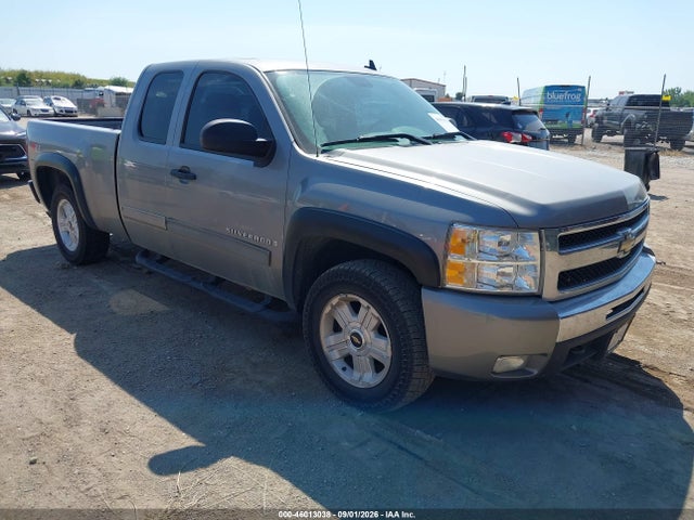 46013038 :رقم المزاد ، 2GCEK290491116933 vin ، 2009 Chevrolet Silverado 1500 Lt مزاد بيع