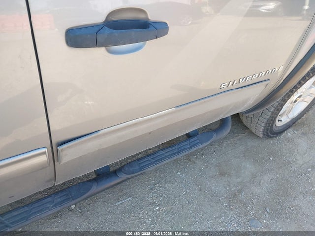 Продажа на аукционе авто 2009 Chevrolet Silverado 1500 Lt, vin: 2GCEK290491116933, номер лота: 46013038