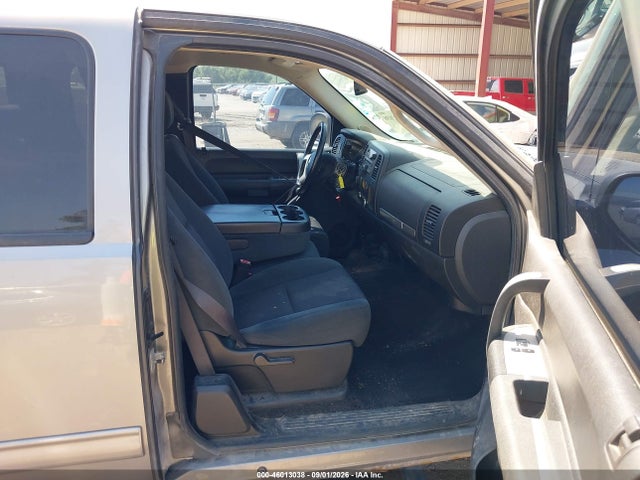 Продажа на аукционе авто 2009 Chevrolet Silverado 1500 Lt, vin: 2GCEK290491116933, номер лота: 46013038