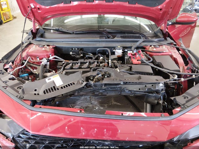 Продажа на аукционе авто 2024 Honda Accord Ex, vin: 1HGCY1F30RA061998, номер лота: 46013039