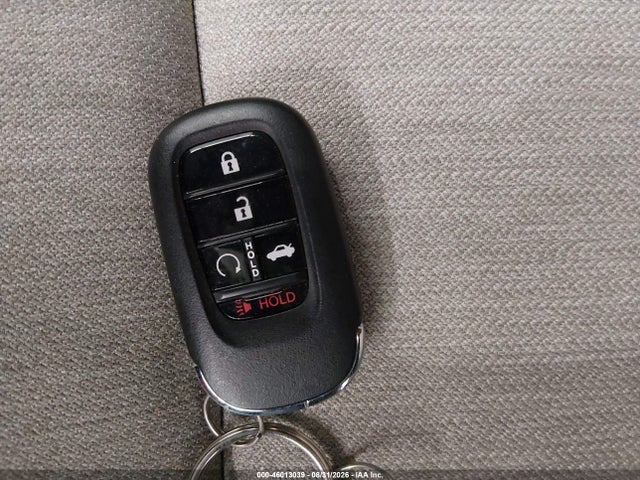 Продажа на аукционе авто 2024 Honda Accord Ex, vin: 1HGCY1F30RA061998, номер лота: 46013039