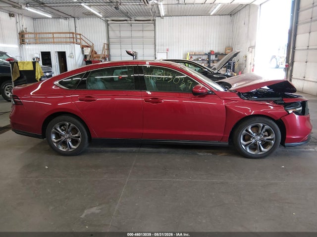 Продажа на аукционе авто 2024 Honda Accord Ex, vin: 1HGCY1F30RA061998, номер лота: 46013039