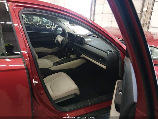 Продажа на аукционе авто 2024 Honda Accord Ex, vin: 1HGCY1F30RA061998, номер лота: 46013039