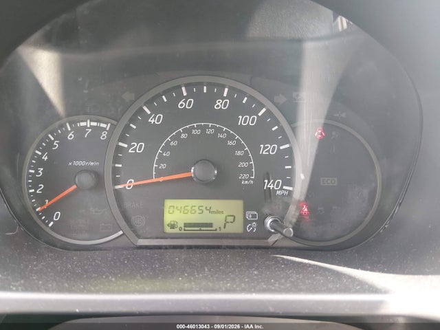 Aukcja sprzedaży 2024 Mitsubishi Mirage Es/le, vin: ML32AUHJXRH009624, numer aukcji: 46013043