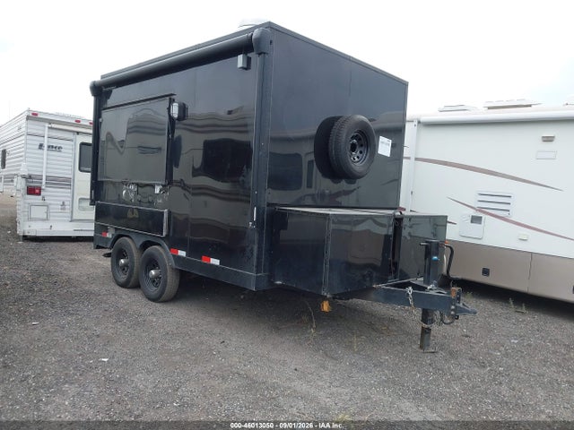 Aukcja sprzedaży 2025 Trailer Fcco Food Concession Trailer, vin: 5FCCT1223S1000236, numer aukcji: 46013050