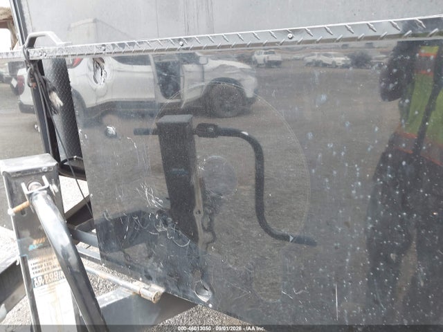 Aukcja sprzedaży 2025 Trailer Fcco Food Concession Trailer, vin: 5FCCT1223S1000236, numer aukcji: 46013050