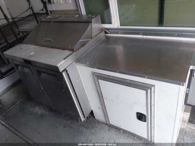 Aukcja sprzedaży 2025 Trailer Fcco Food Concession Trailer, vin: 5FCCT1223S1000236, numer aukcji: 46013050