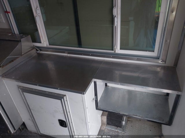 Aukcja sprzedaży 2025 Trailer Fcco Food Concession Trailer, vin: 5FCCT1223S1000236, numer aukcji: 46013050