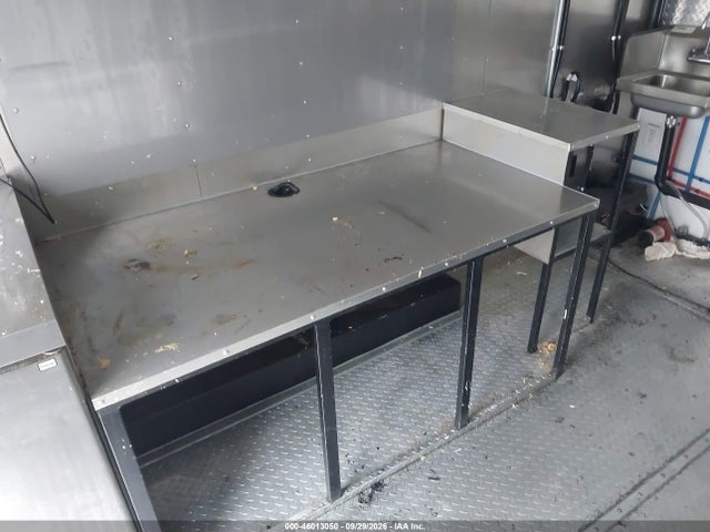 Aukcja sprzedaży 2025 Trailer Fcco Food Concession Trailer, vin: 5FCCT1223S1000236, numer aukcji: 46013050