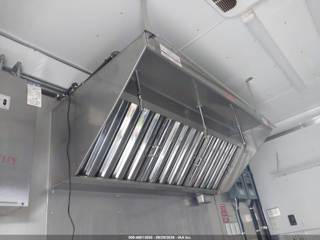 Aukcja sprzedaży 2025 Trailer Fcco Food Concession Trailer, vin: 5FCCT1223S1000236, numer aukcji: 46013050