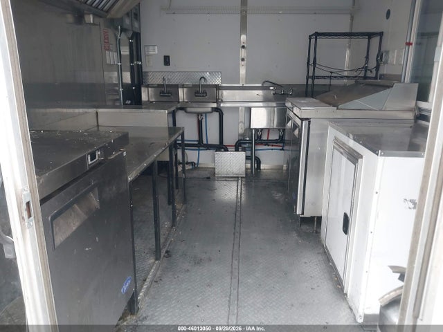 Aukcja sprzedaży 2025 Trailer Fcco Food Concession Trailer, vin: 5FCCT1223S1000236, numer aukcji: 46013050