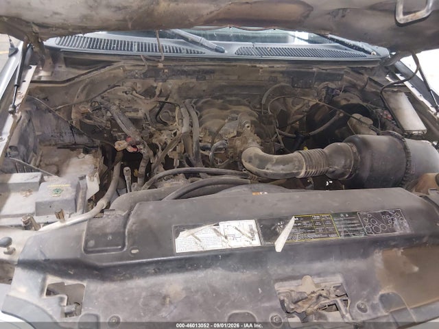 2002 Ford F-150 Xl/xlt მანქანა იყიდება აუქციონზე, vin: 1FTRX17262NB65718, აუქციონის ნომერი: 46013052