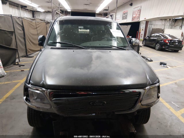 2002 Ford F-150 Xl/xlt მანქანა იყიდება აუქციონზე, vin: 1FTRX17262NB65718, აუქციონის ნომერი: 46013052