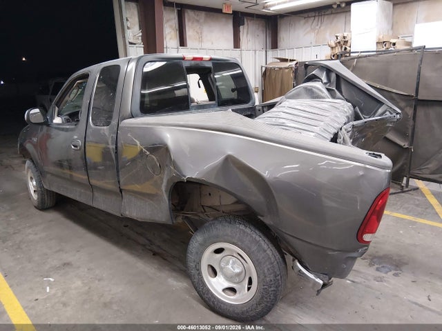 2002 Ford F-150 Xl/xlt მანქანა იყიდება აუქციონზე, vin: 1FTRX17262NB65718, აუქციონის ნომერი: 46013052
