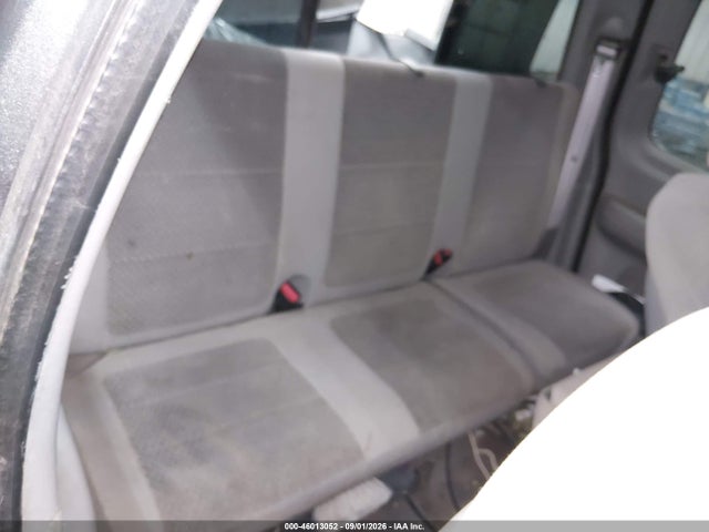 2002 Ford F-150 Xl/xlt მანქანა იყიდება აუქციონზე, vin: 1FTRX17262NB65718, აუქციონის ნომერი: 46013052