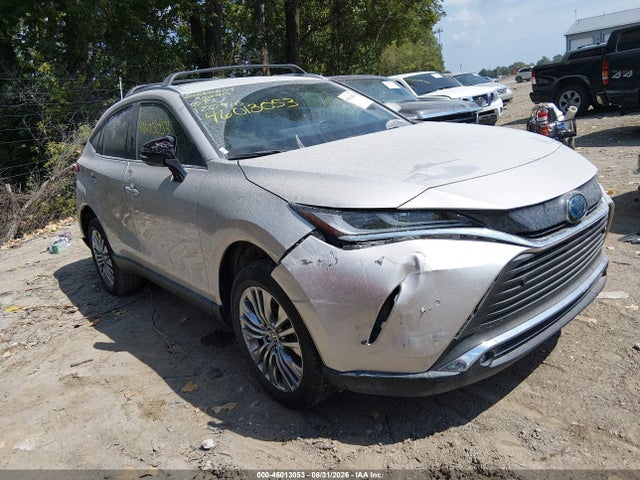 Auction sale of the 2023 Toyota Venza Xle, vin: JTEAAAAH5PJ126916, lot number: 46013053