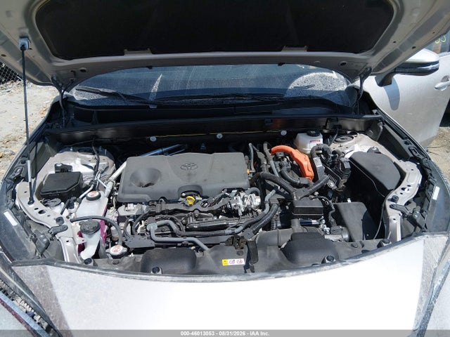 2023 Toyota Venza Xle მანქანა იყიდება აუქციონზე, vin: JTEAAAAH5PJ126916, აუქციონის ნომერი: 46013053
