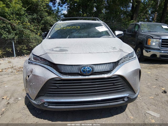 2023 Toyota Venza Xle მანქანა იყიდება აუქციონზე, vin: JTEAAAAH5PJ126916, აუქციონის ნომერი: 46013053