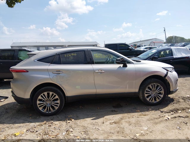 2023 Toyota Venza Xle მანქანა იყიდება აუქციონზე, vin: JTEAAAAH5PJ126916, აუქციონის ნომერი: 46013053