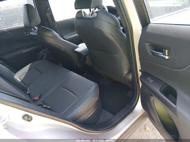 2023 Toyota Venza Xle მანქანა იყიდება აუქციონზე, vin: JTEAAAAH5PJ126916, აუქციონის ნომერი: 46013053