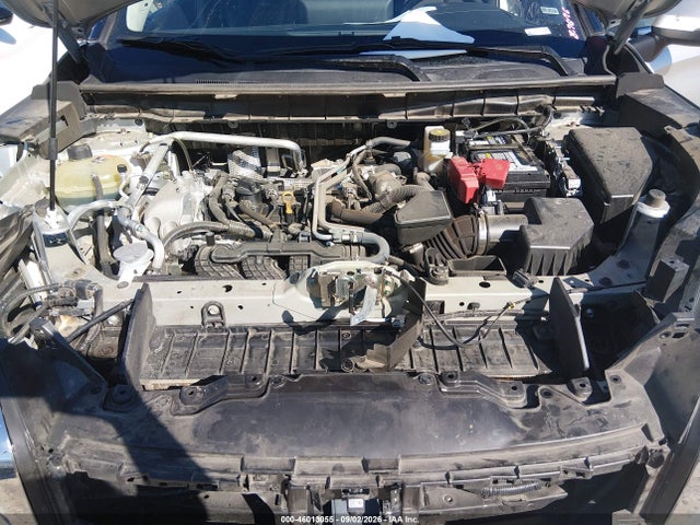 46013055 :رقم المزاد ، JA4J4VA83SZ035294 vin ، 2025 Mitsubishi Outlander Se 2.5 S-awc/trail Edition S-awc مزاد بيع