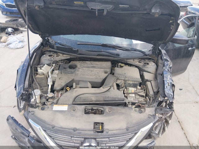 Aukcja sprzedaży 2017 Nissan Altima 2.5 Sv, vin: 1N4AL3AP8HC191434, numer aukcji: 46013058