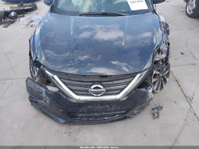 Aukcja sprzedaży 2017 Nissan Altima 2.5 Sv, vin: 1N4AL3AP8HC191434, numer aukcji: 46013058