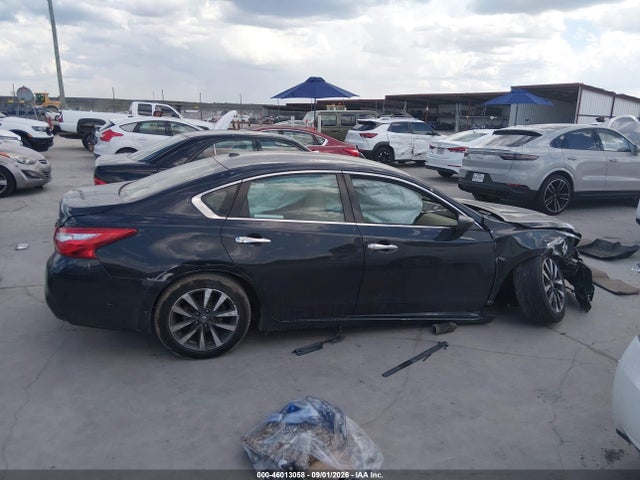 Aukcja sprzedaży 2017 Nissan Altima 2.5 Sv, vin: 1N4AL3AP8HC191434, numer aukcji: 46013058