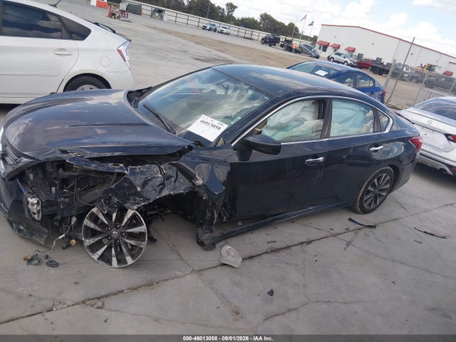 Aukcja sprzedaży 2017 Nissan Altima 2.5 Sv, vin: 1N4AL3AP8HC191434, numer aukcji: 46013058