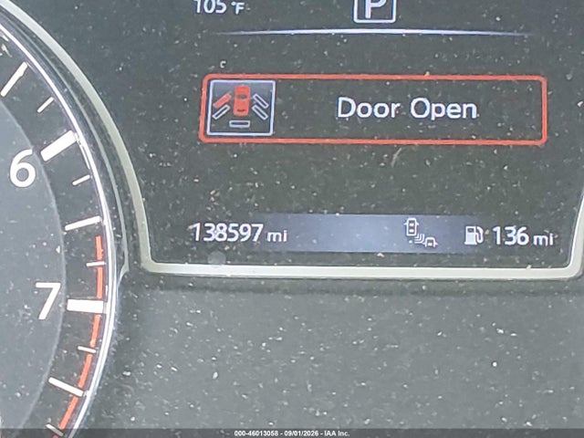 Aukcja sprzedaży 2017 Nissan Altima 2.5 Sv, vin: 1N4AL3AP8HC191434, numer aukcji: 46013058