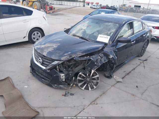 Aukcja sprzedaży 2017 Nissan Altima 2.5 Sv, vin: 1N4AL3AP8HC191434, numer aukcji: 46013058