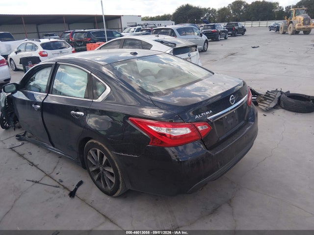 Aukcja sprzedaży 2017 Nissan Altima 2.5 Sv, vin: 1N4AL3AP8HC191434, numer aukcji: 46013058