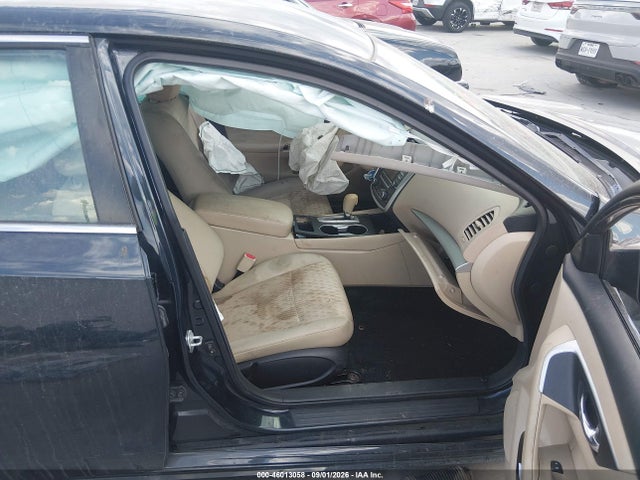 Aukcja sprzedaży 2017 Nissan Altima 2.5 Sv, vin: 1N4AL3AP8HC191434, numer aukcji: 46013058