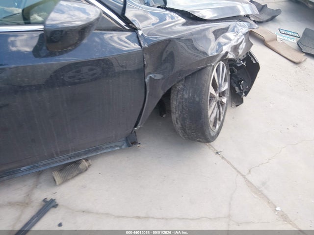 Aukcja sprzedaży 2017 Nissan Altima 2.5 Sv, vin: 1N4AL3AP8HC191434, numer aukcji: 46013058