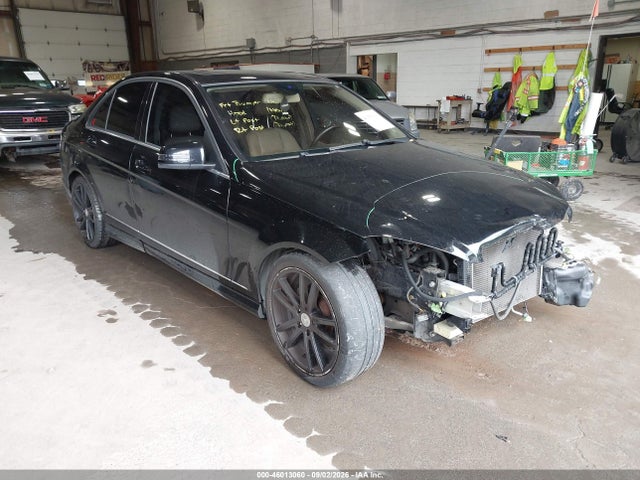 Продажа на аукционе авто 2011 Mercedes-benz C 300 Sport 4matic, vin: WDDGF8BB7BR178051, номер лота: 46013060