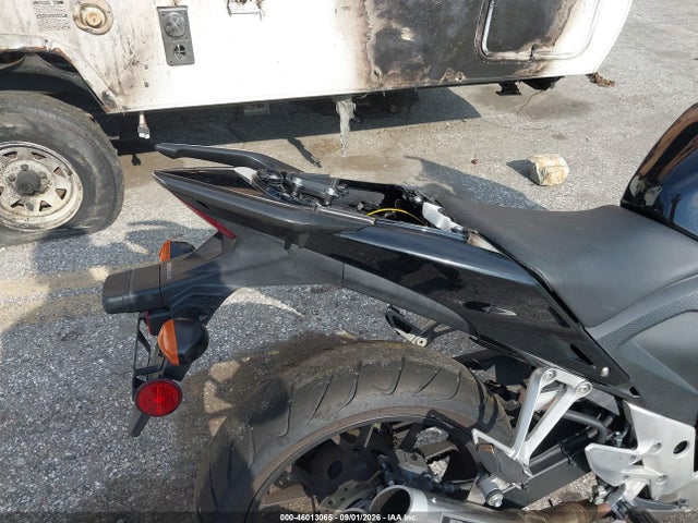 Honda Cbr500 Ra-abs 2015 MLHPC4402F5200278 Image 14