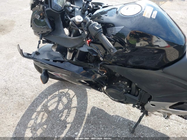 Honda Cbr500 Ra-abs 2015 MLHPC4402F5200278 Image 15