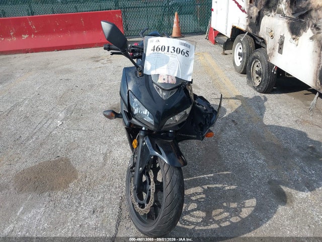 Honda Cbr500 Ra-abs 2015 MLHPC4402F5200278 Image 5