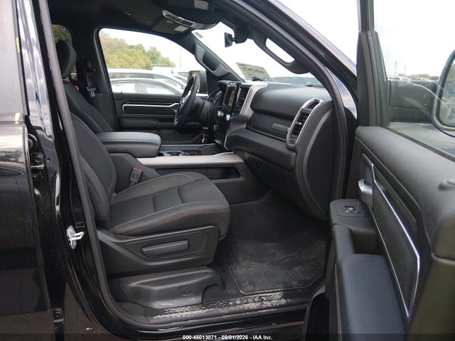 Продаж на аукціоні авто 2026 Ram 1500 Big Horn  4x4 5'7 Box, vin: 1C6SRFFP0TN248933, номер лоту: 46013071
