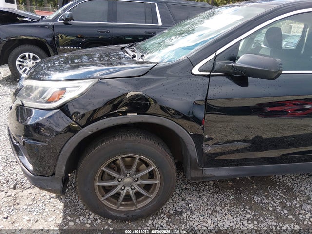 2HKRM4H30FH602930 Honda CR-V LX