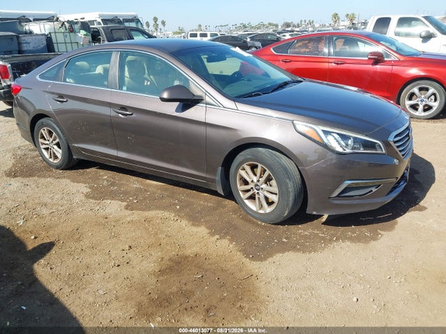 2015 5NPE24AFXFH218307 main image