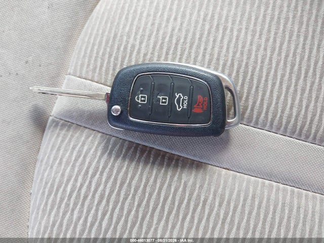 Hyundai SONATA SE 2015 5NPE24AFXFH218307 Image 11